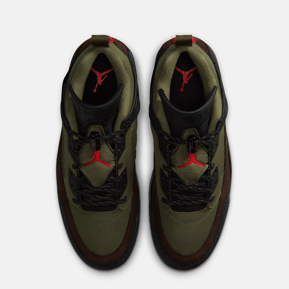 Jordan Spizike Low