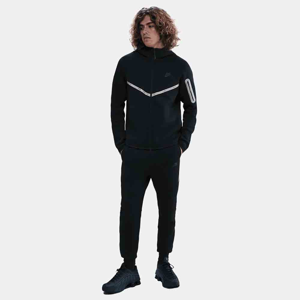 Men's Nike Tech Fleece Jogger – SV SPORTS