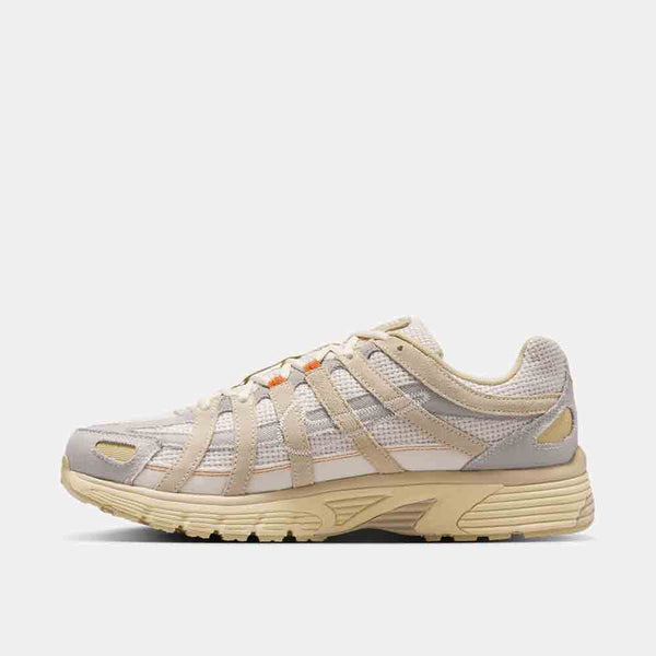 Side medial view of the Men's Nike P-6000.