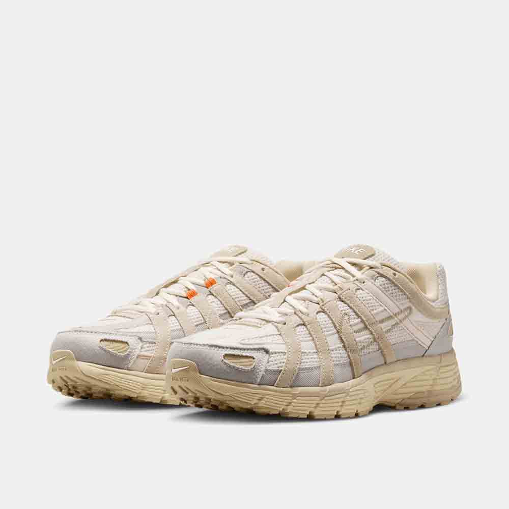 Front view of the Men's Nike P-6000.