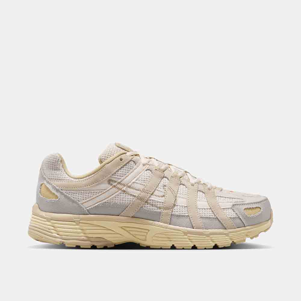 Side view of the Men's Nike P-6000.