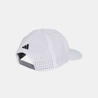 Rear view of the Adidas Hydro Hat.