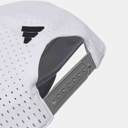 Rear view of the Adidas Hydro Hat.
