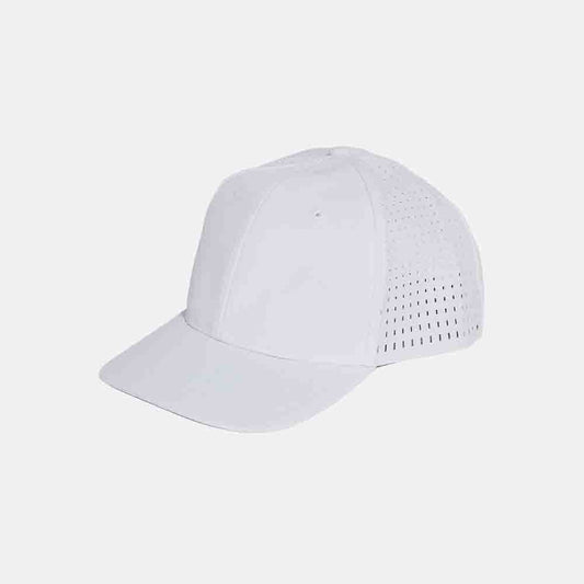 Front view of the Adidas Hydro Hat.