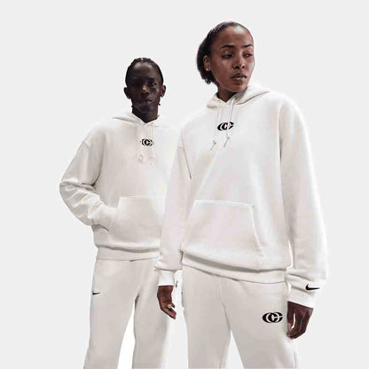 Caitlin Clark Nike Basketball Fleece Pullover Hoodie