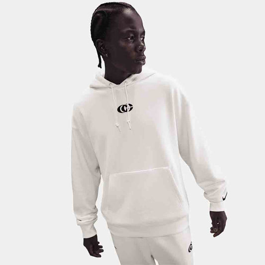 Caitlin Clark Nike Basketball Fleece Pullover Hoodie