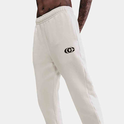 Caitlin Clark Nike Fleece Cuffed Basketball Pants