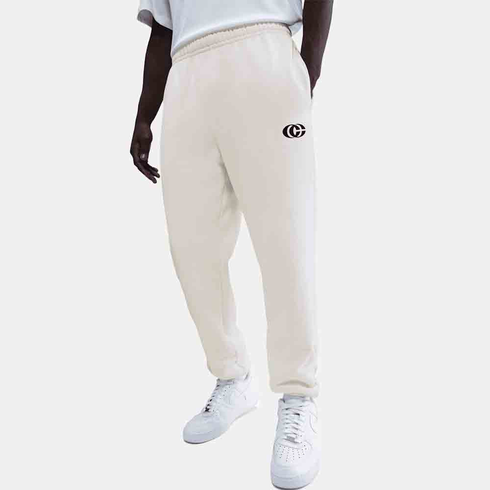 Caitlin Clark Nike Fleece Cuffed Basketball Pants