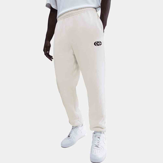 Caitlin Clark Nike Fleece Cuffed Basketball Pants