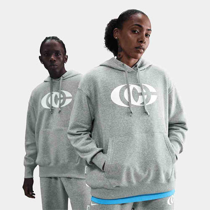 Caitlin Clark Nike Basketball Phoenix Fleece Pullover Hoodie