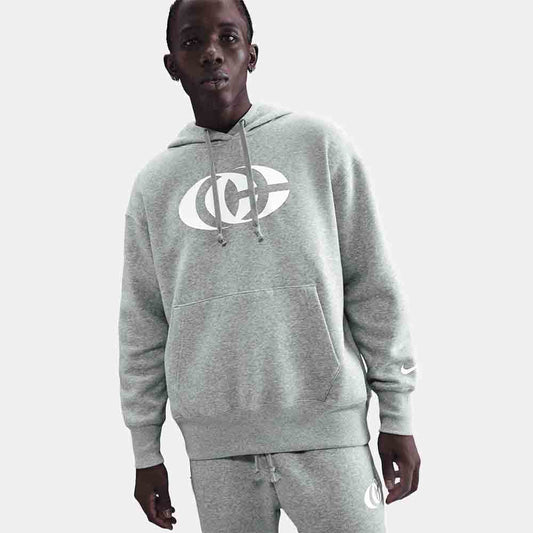 Caitlin Clark Nike Basketball Phoenix Fleece Pullover Hoodie