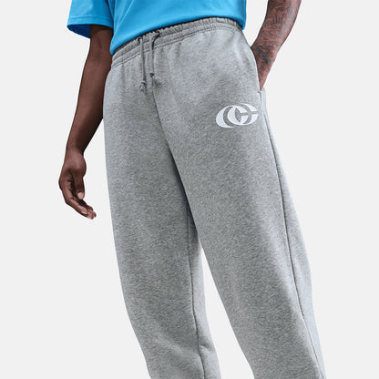 Front view of the Caitlin Clark Basketball Phoenix Fleece Pants.