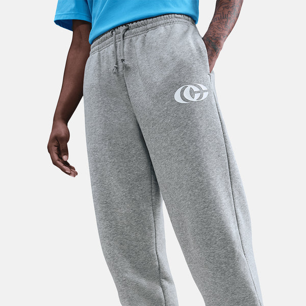 Front view of the Caitlin Clark Basketball Phoenix Fleece Pants.