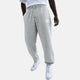 DK GREY HEATHER/WHITE/WHITE