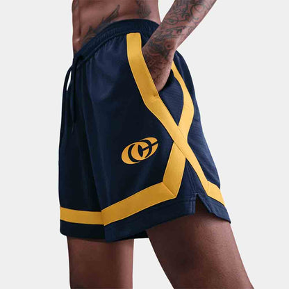 Caitlin Clark Nike Women's Crossover Dri-FIT 5" Basketball Shorts