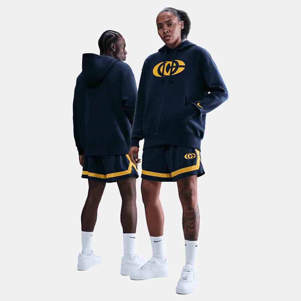 Caitlin Clark Nike Women's Crossover Dri-FIT 5" Basketball Shorts