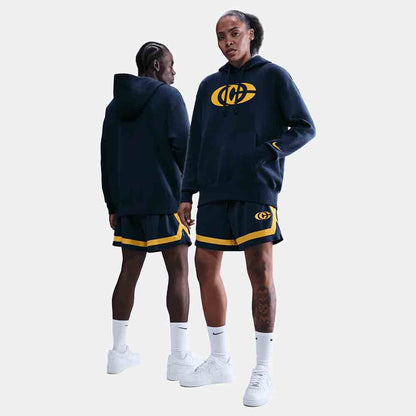 Caitlin Clark Nike Women's Crossover Dri-FIT 5" Basketball Shorts