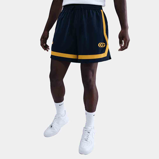Caitlin Clark Nike Women's Crossover Dri-FIT 5" Basketball Shorts
