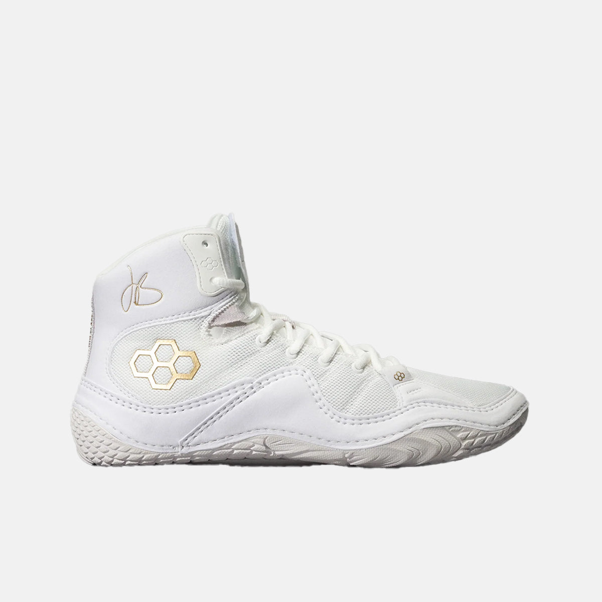 RUDIS Jordan Burroughs Alpha 2.0 Adult Wrestling Shoes