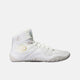 White/Gold