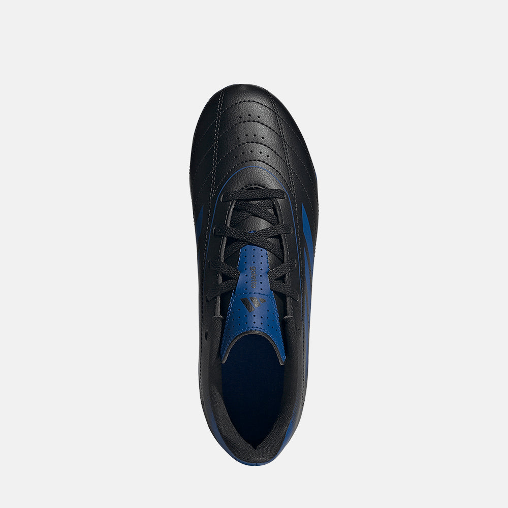 Top view of the Kids' Adidas Goletto IX Soccer Cleats.