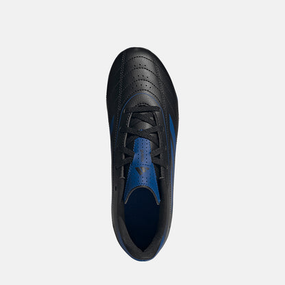 Top view of the Kids' Adidas Goletto IX Soccer Cleats.