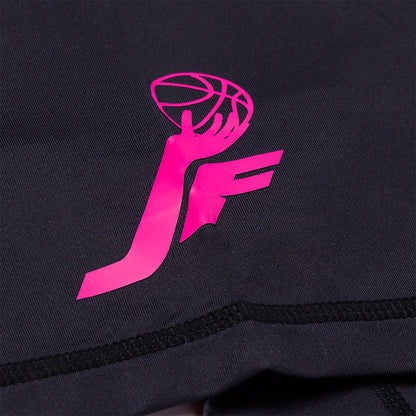 Kids' Jelly Fam Valid Compression Tee