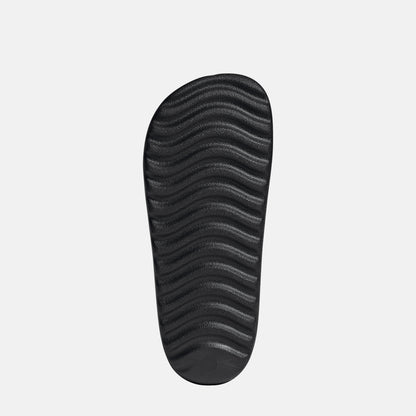 Bottom view of the Adidas Adilette Lumia Slides.