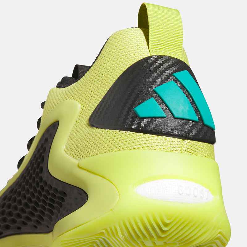 Up close, rear view of the Anthony Edwards 1.