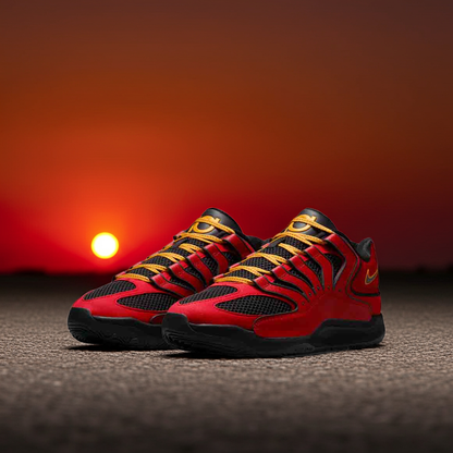 KD18 "DMV Drive"