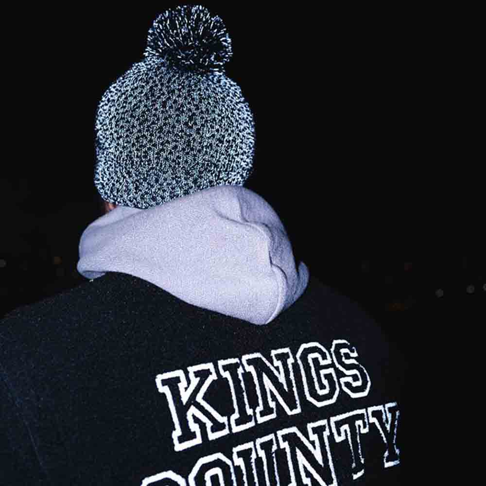 Kings County Beanie