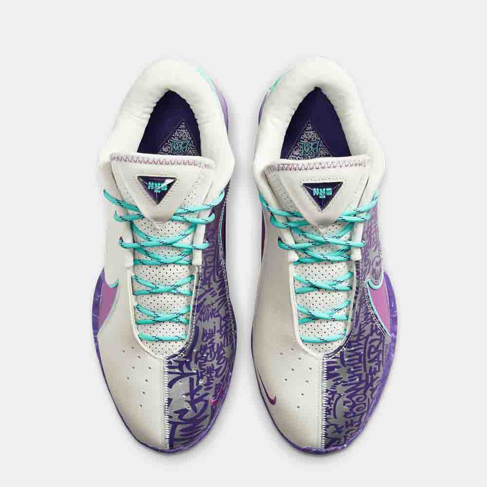 Nike LeBron XXII “Frozen Grapes” – SV SPORTS
