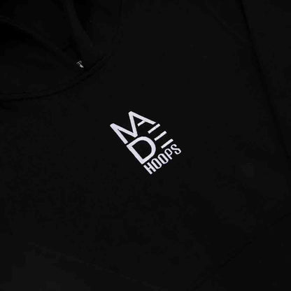 Youth Essential Embroidered Hoodie