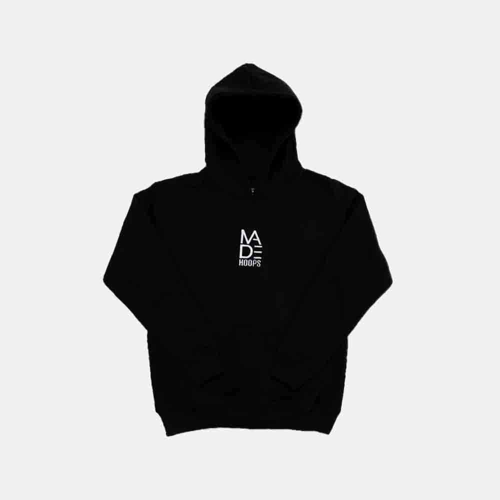 Youth Essential Embroidered Hoodie