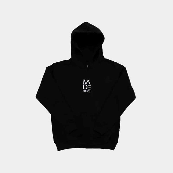 Youth Essential Embroidered Hoodie