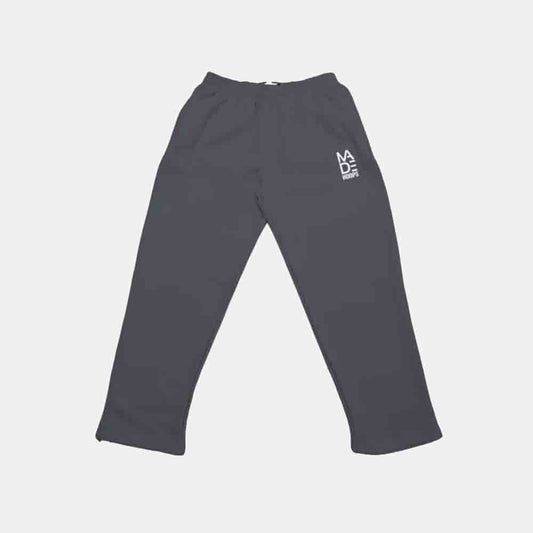 Essential Embroidered Sweatpants