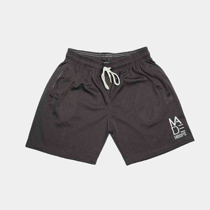 Youth Essential Mesh Short