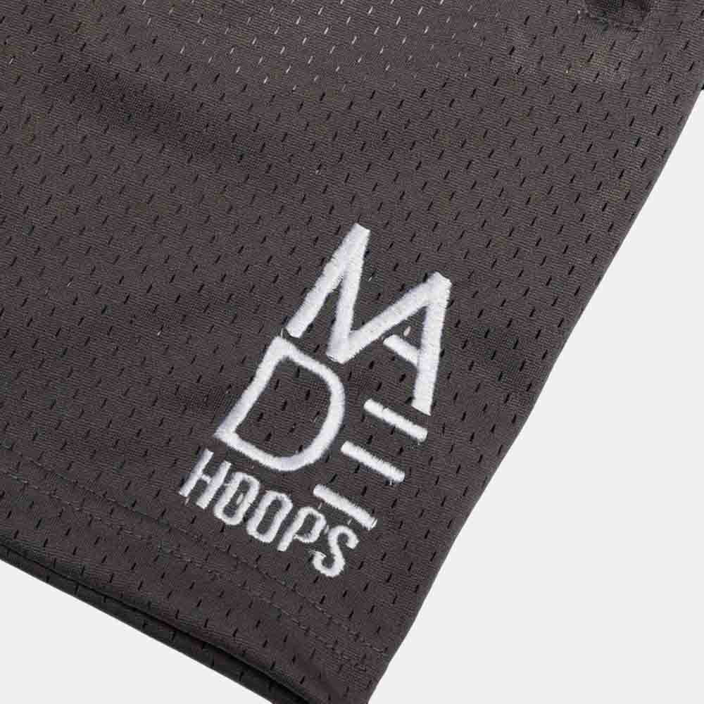 Essential Mesh Short