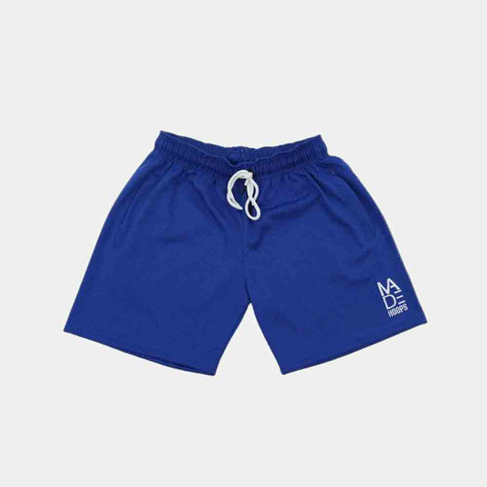 Essential Mesh Short