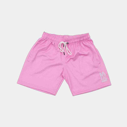 Youth Essential Mesh Short