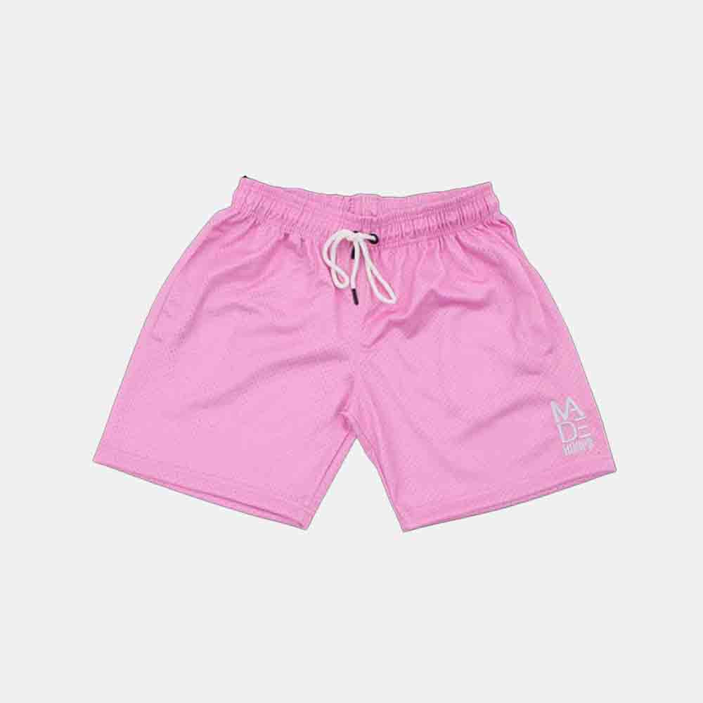 Essential Mesh Short