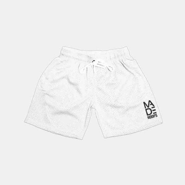 Essential Mesh Short