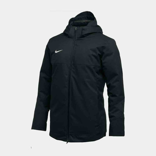Nike Team Down Fill Parka
