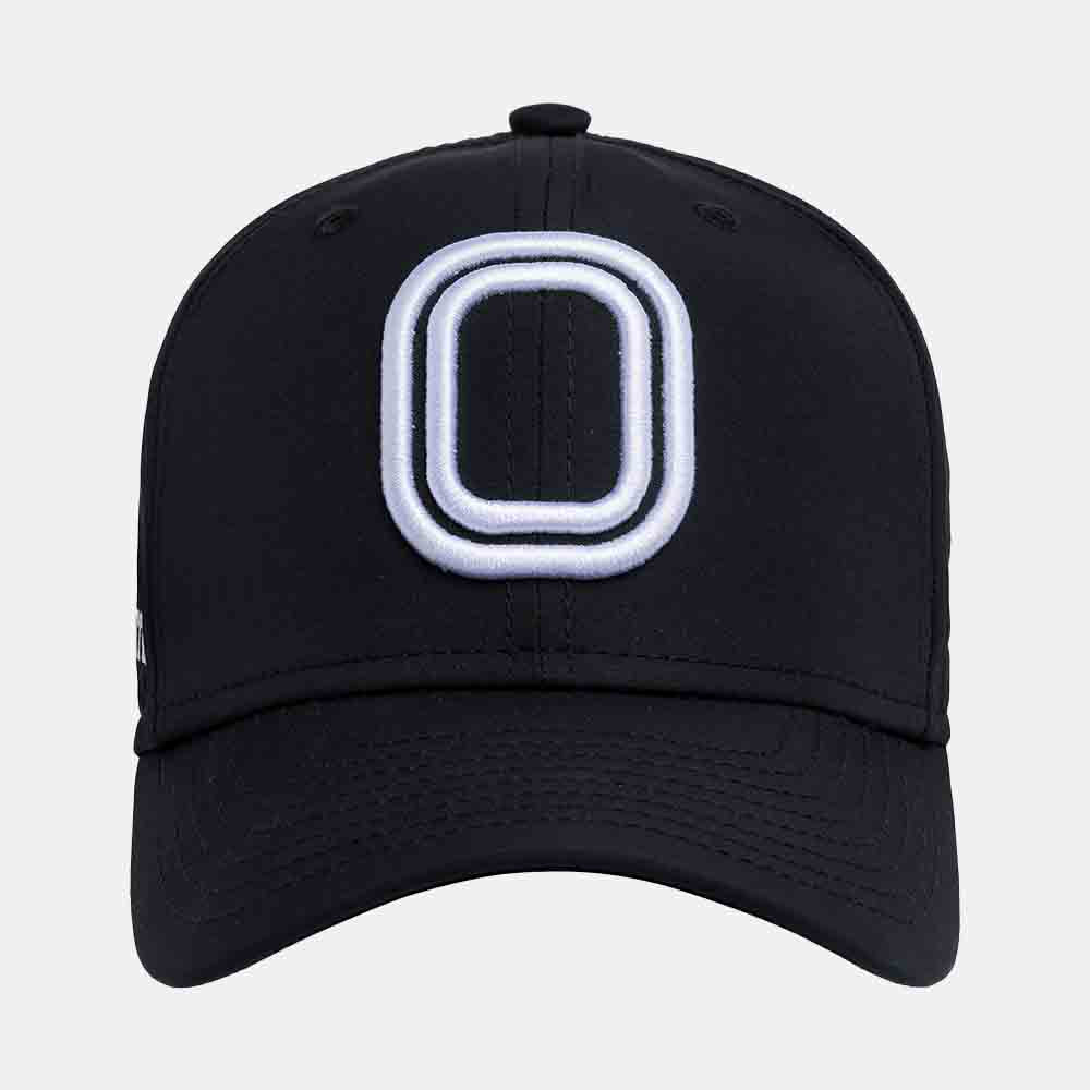 Overtime "O" New Era Cap