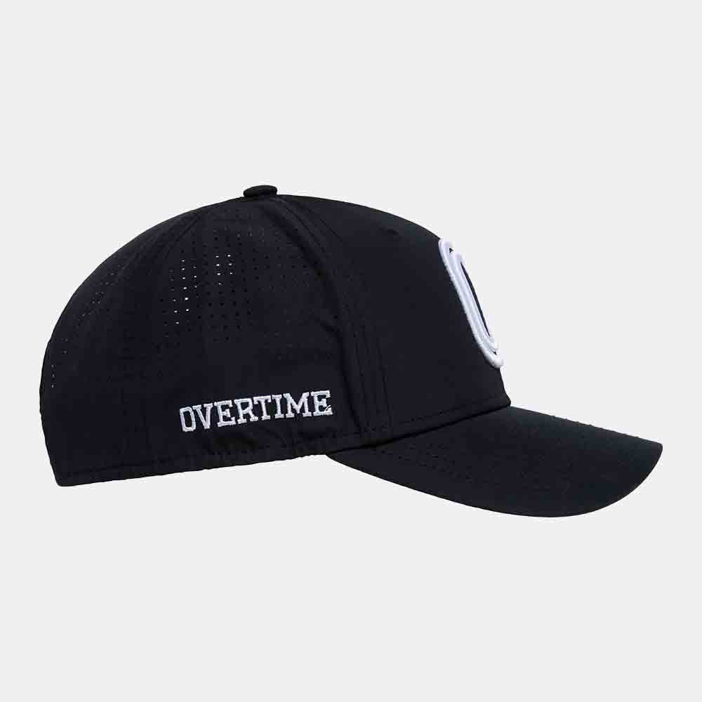 Overtime "O" New Era Cap