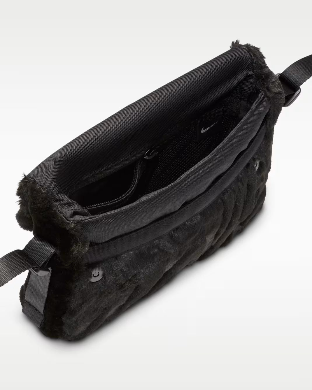 NIKE FUTURA LUXE CROSSBODY BAG
