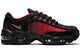 BLK/RED