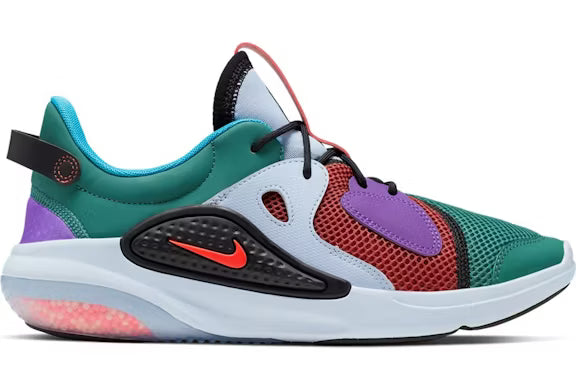 The Nike Joyride CC Platinum Tint