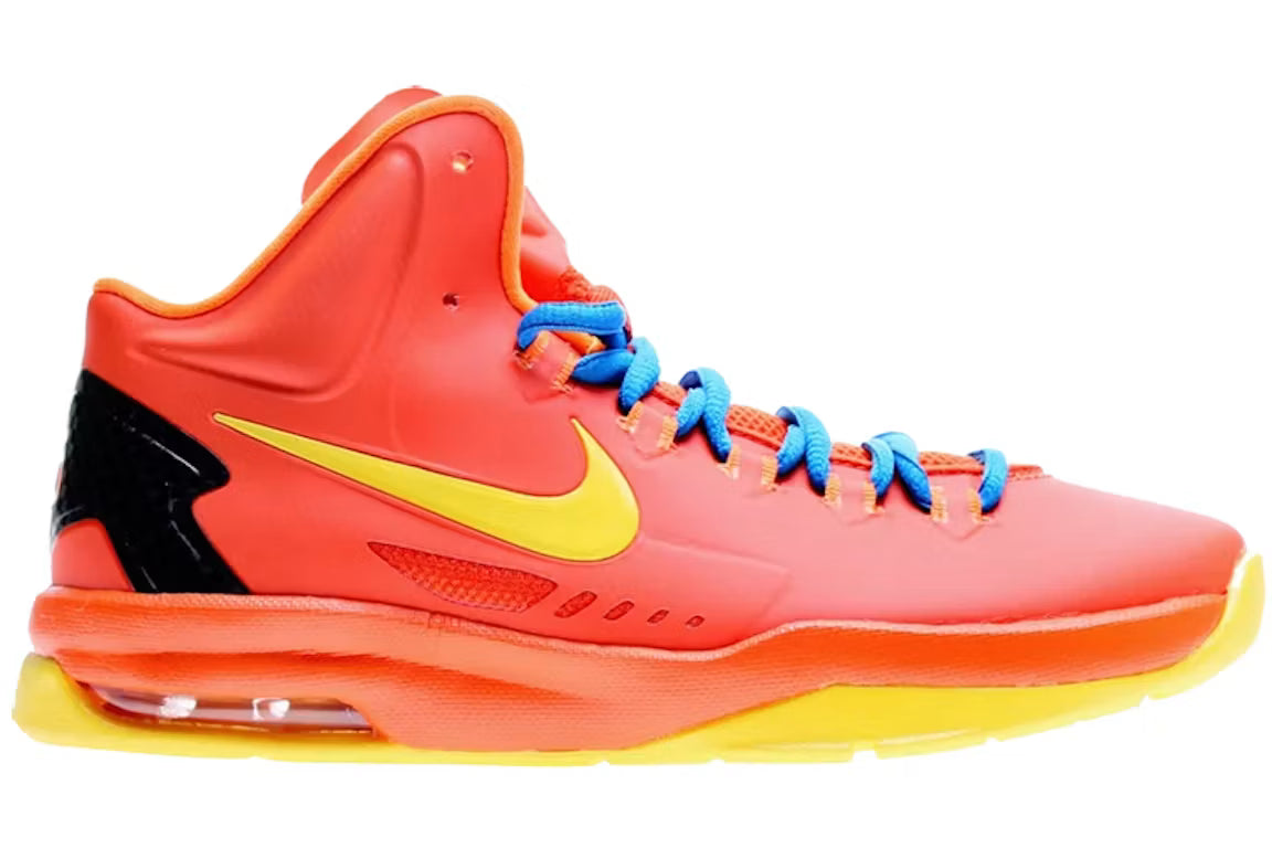 Nike KD V