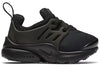 The Nike Presto Black (Toddler)